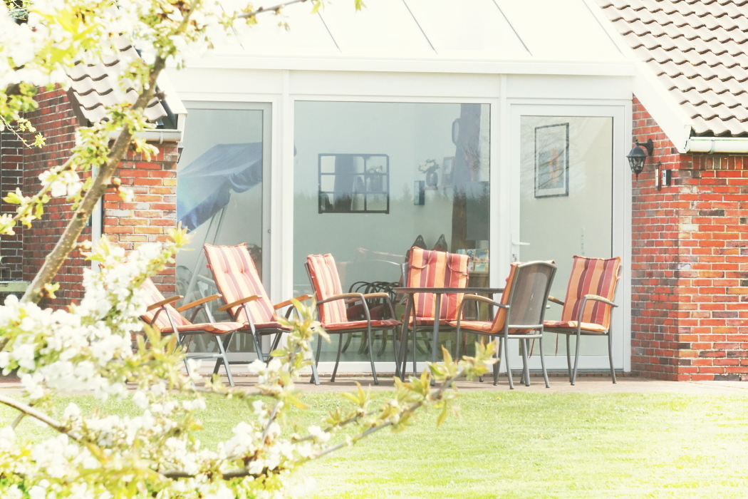 Foto Ferienhaus