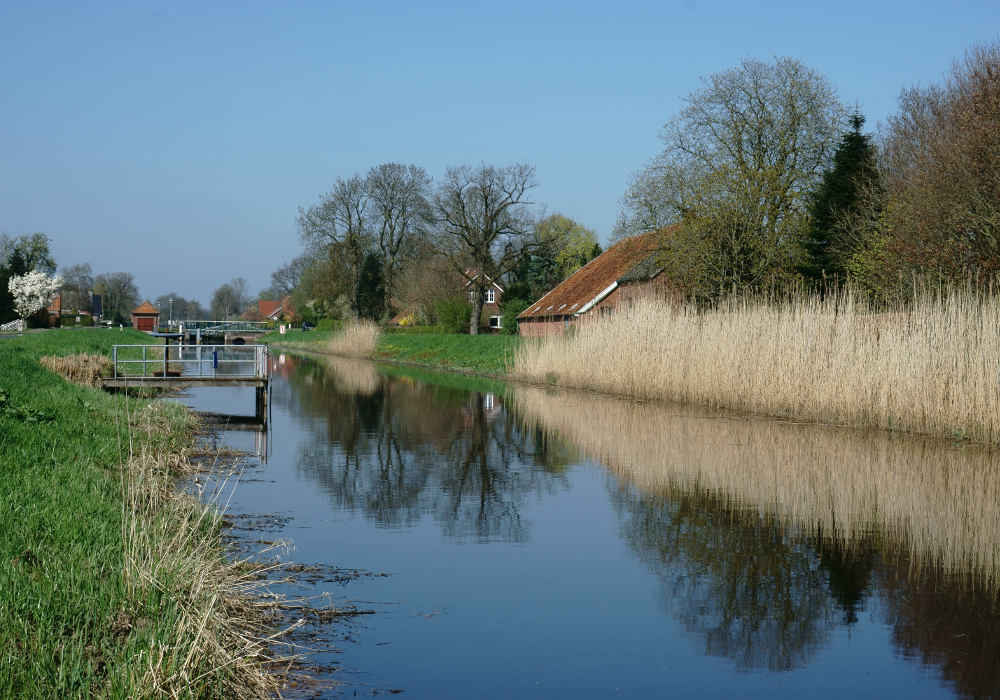 Erholungsort Uplengen-Remels